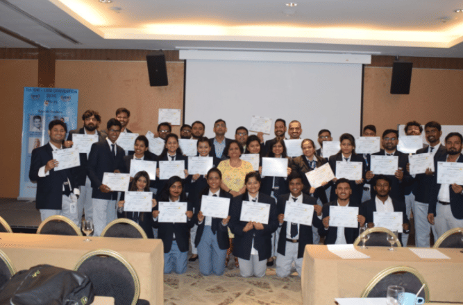 UEM Jaipur Extra Curriculars photo 18